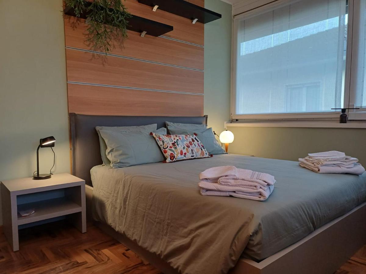 Il Geranio B&B 로베레토 외부 사진