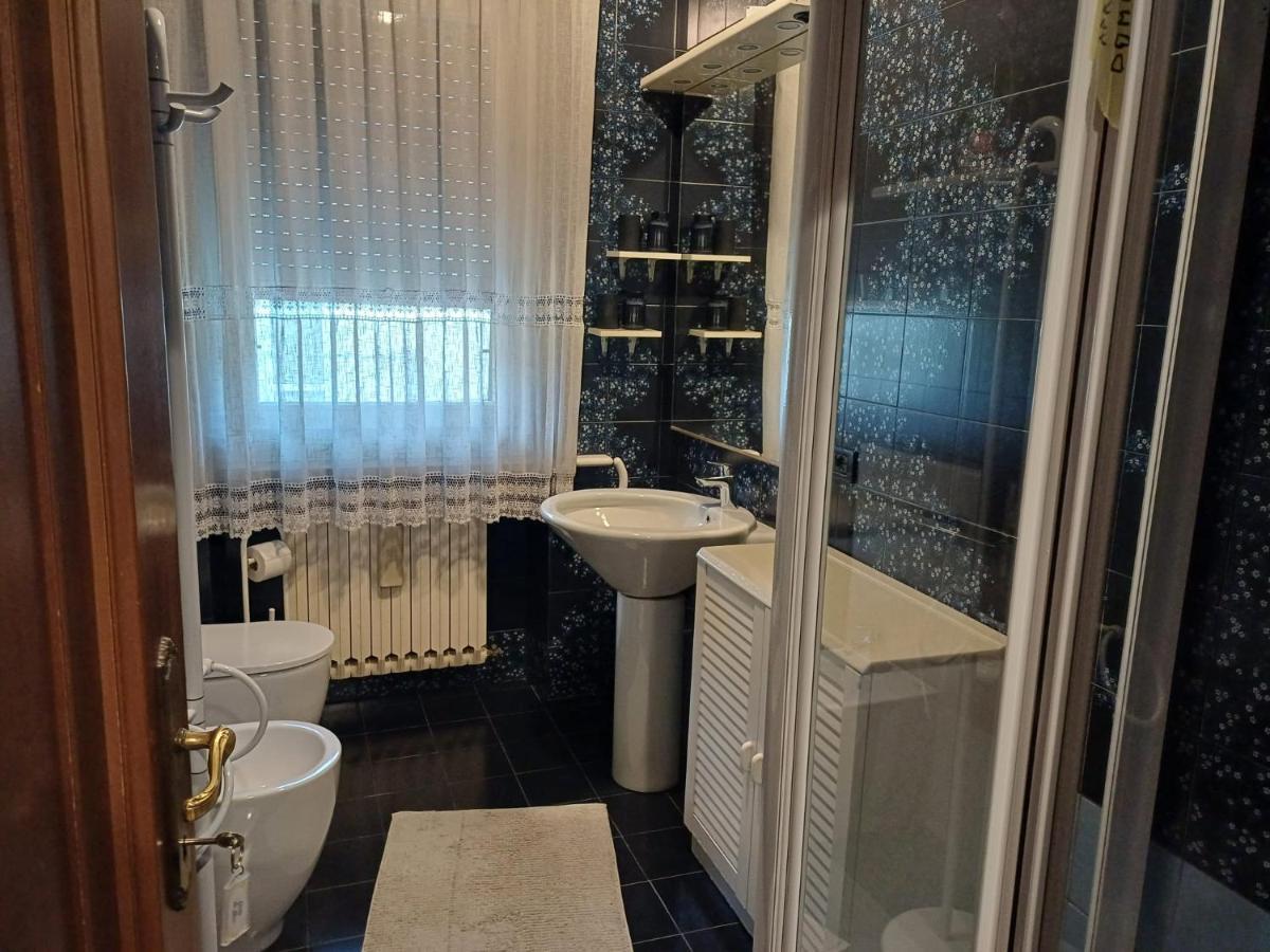 Il Geranio B&B 로베레토 외부 사진