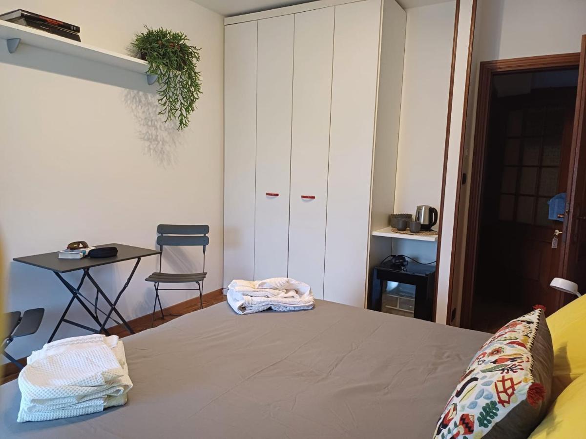 Il Geranio B&B 로베레토 외부 사진