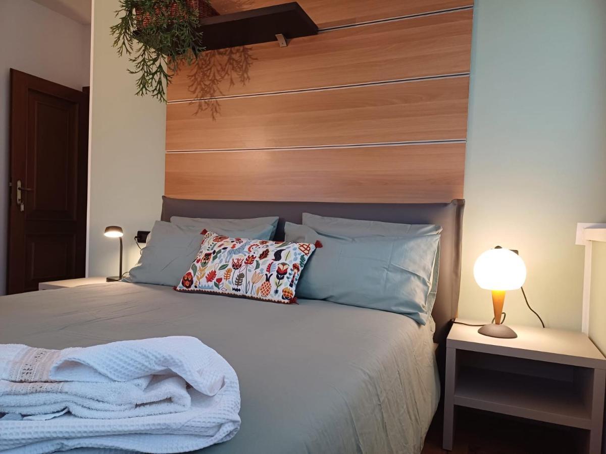Il Geranio B&B 로베레토 외부 사진