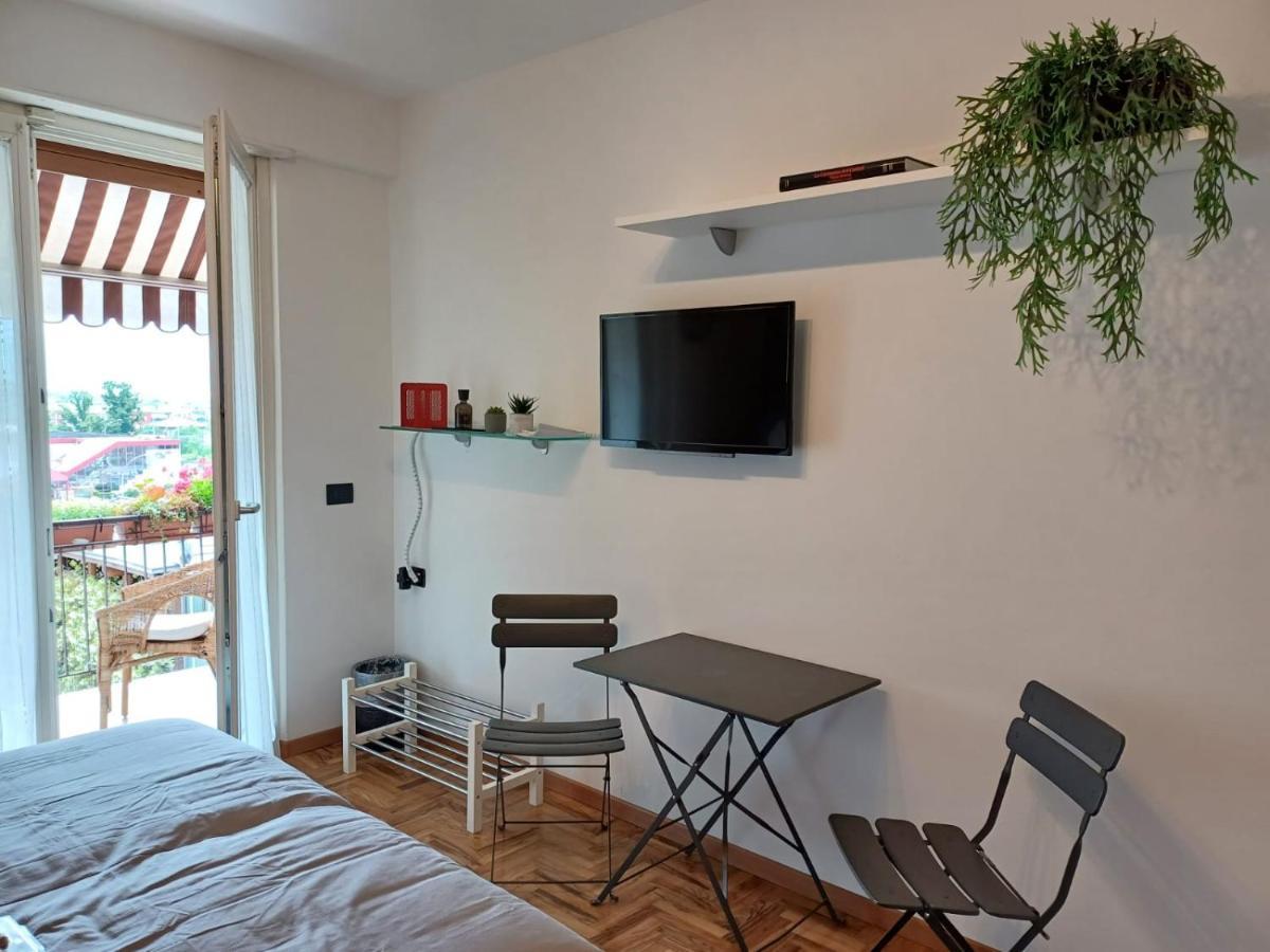 Il Geranio B&B 로베레토 외부 사진